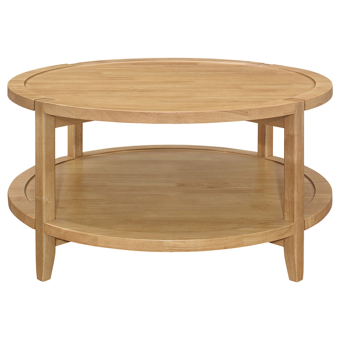 Five Star Furniture - Camillo Coffee Table Set