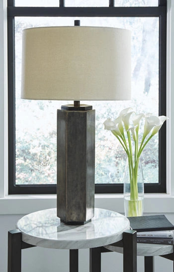 Five Star Furniture - Dirkton Table Lamp