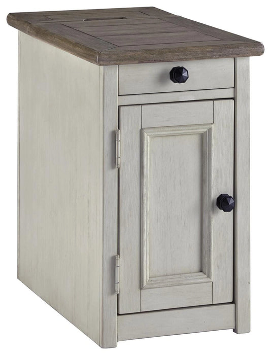 Five Star Furniture - Bolanburg Table Set