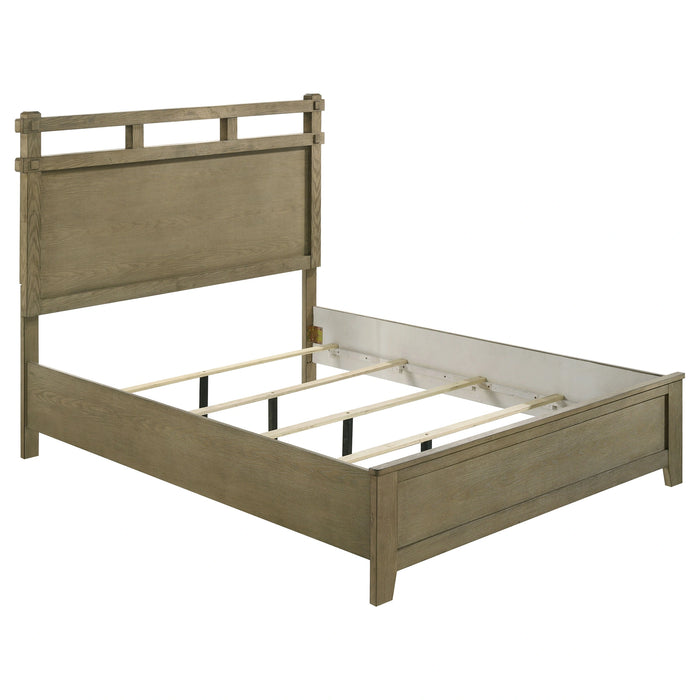 Five Star Furniture - Hazlewood Bedroom Set