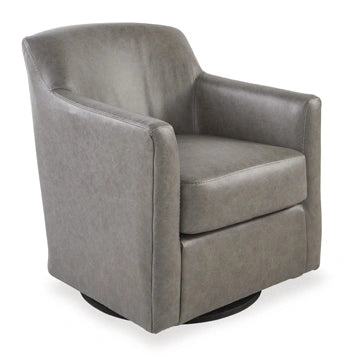 Five Star Furniture - Bradney Swivel Accent Chair