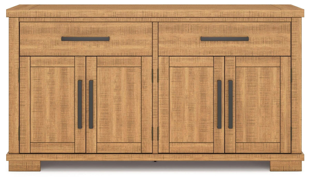 Five Star Furniture - Havonplane Dining Server