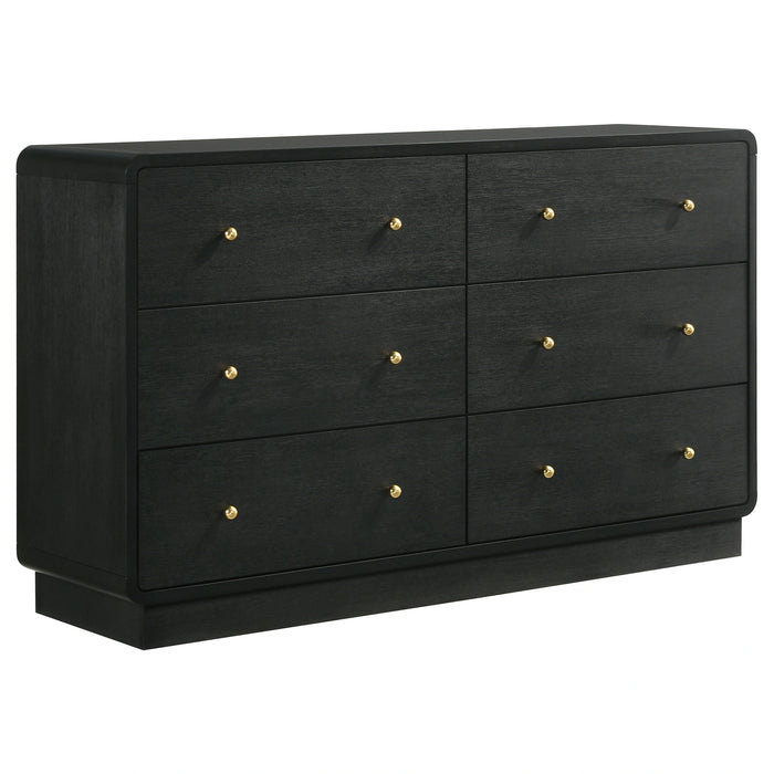 Five Star Furniture - Cavelle Dresser