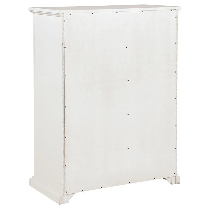 Five Star Furniture - Sumerlin Chest of Drawers