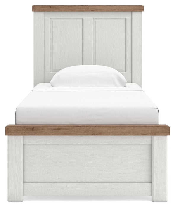 Five Star Furniture - Savonport Bed