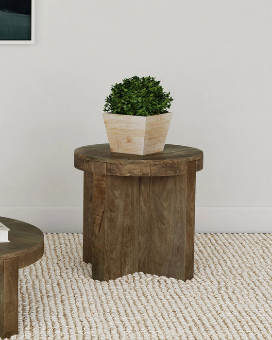 Five Star Furniture - Kinkaid End Table