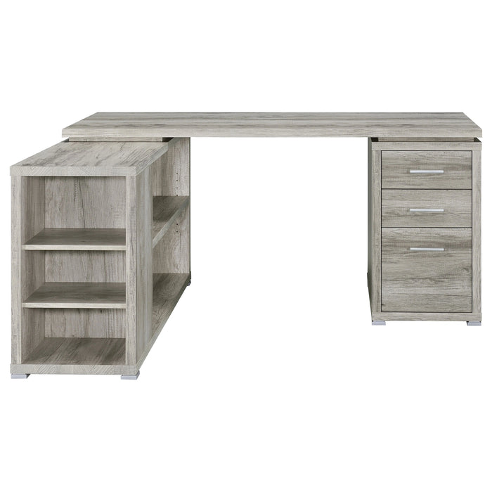 Five Star Furniture - Yvette Computer Desk