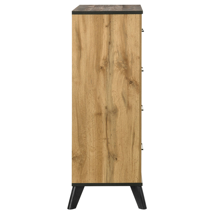 Five Star Furniture - Kaywood Chest of Drawers