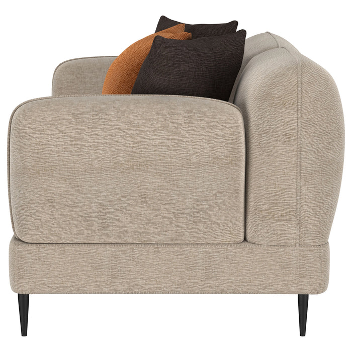 Five Star Furniture - Jade Loveseat