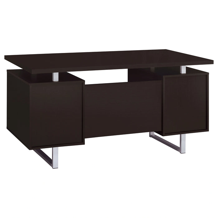 Five Star Furniture - Lawtey Computer Desk