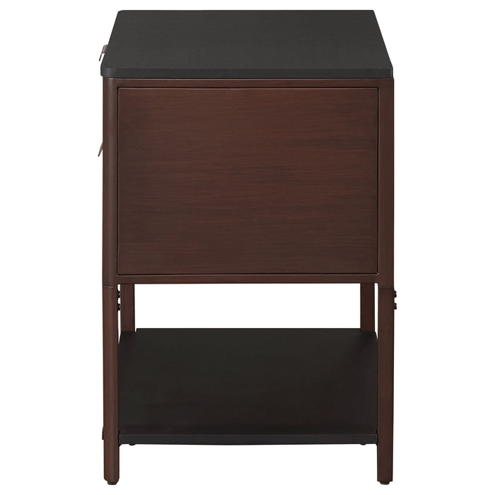 Five Star Furniture - Zimmerlee Side Table