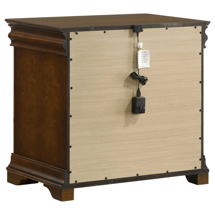 Five Star Furniture - Garland Bedroom Set