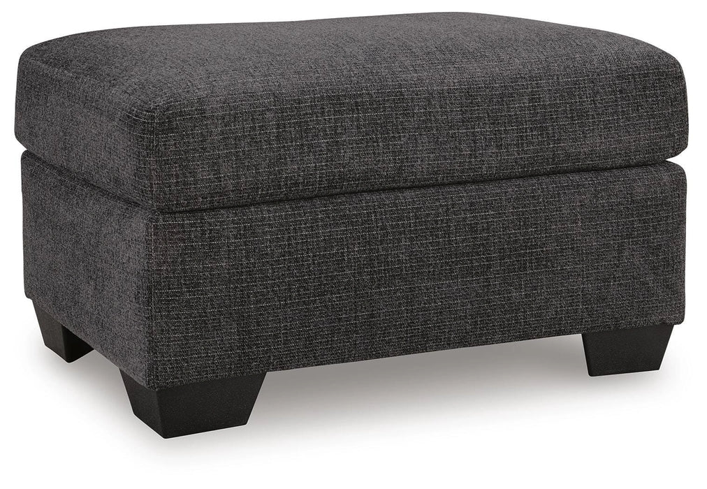 Five Star Furniture - Loreo Living Room Set