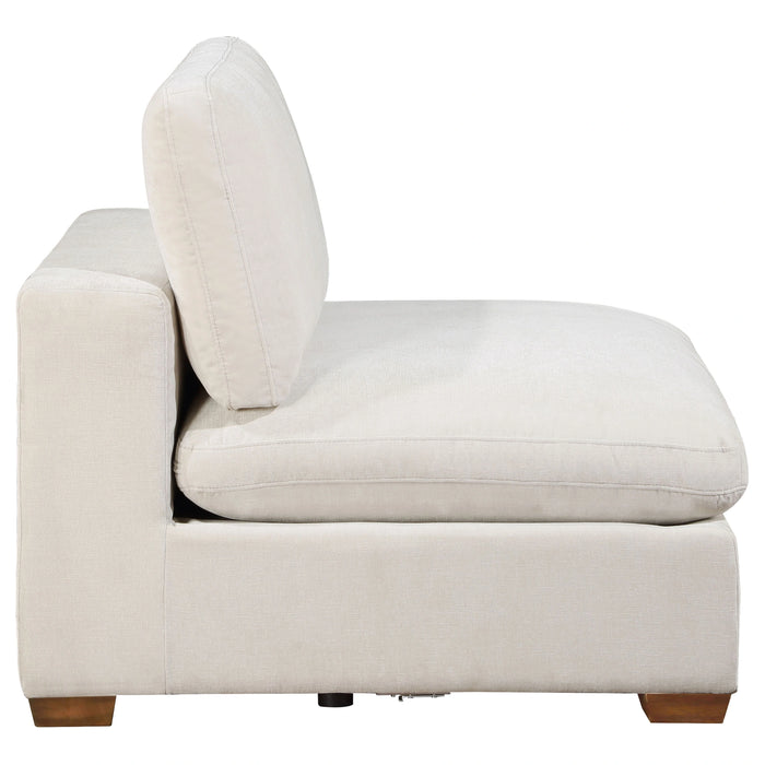 Five Star Furniture - Lakeview Armless Chair