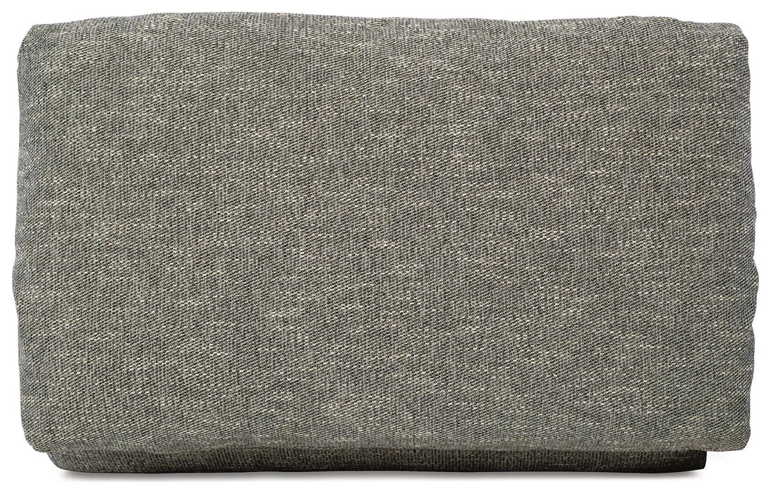 Five Star Furniture - Dramatic Ottoman