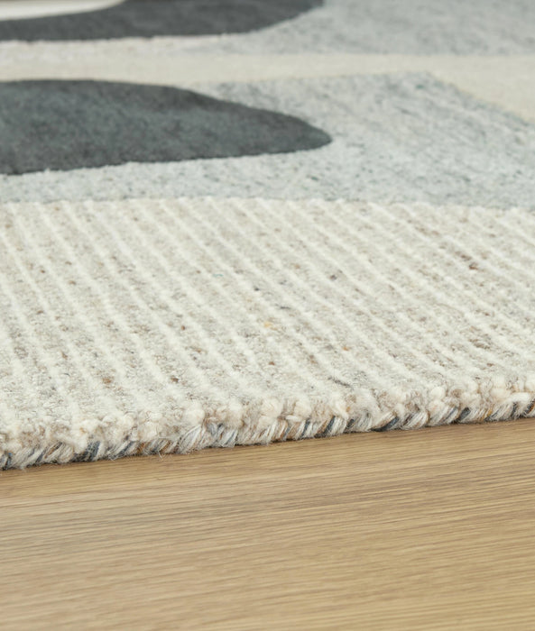 Five Star Furniture - Edrickhill 8' x 10' Rug