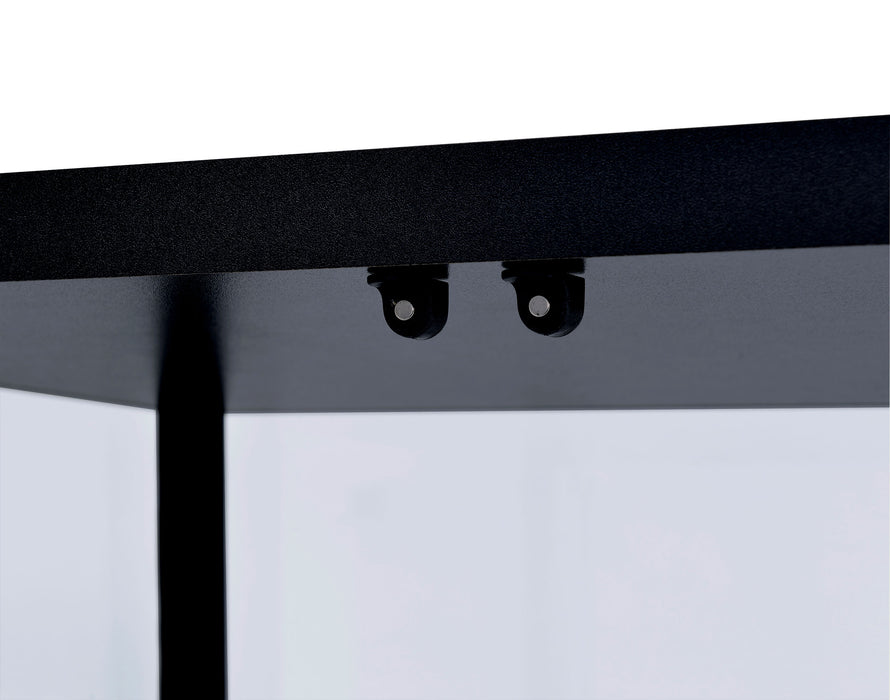 Five Star Furniture - Delphinium Curio Cabinet