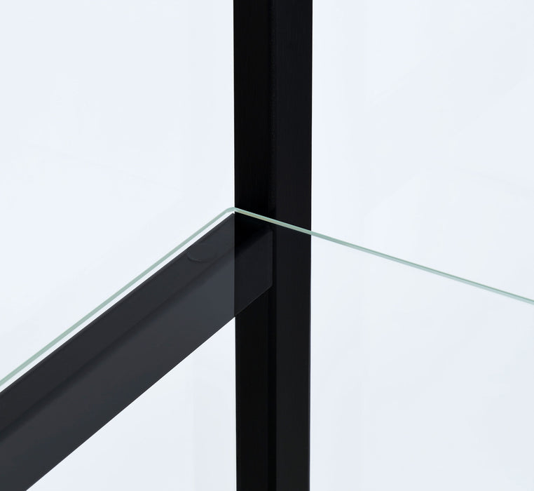 Five Star Furniture - Cyclamen Curio Cabinet