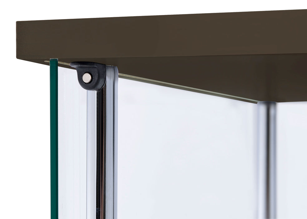 Five Star Furniture - Bellatrix Curio Cabinet