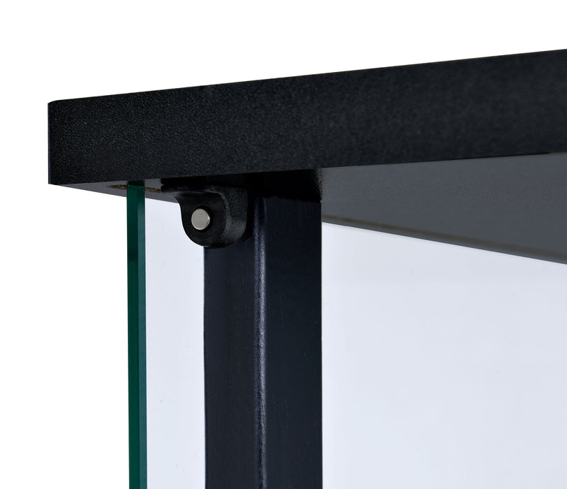 Five Star Furniture - Cyclamen Curio Cabinet