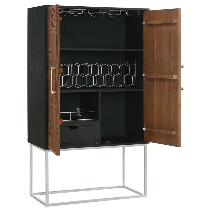 Five Star Furniture - Borman Bar Cabinet