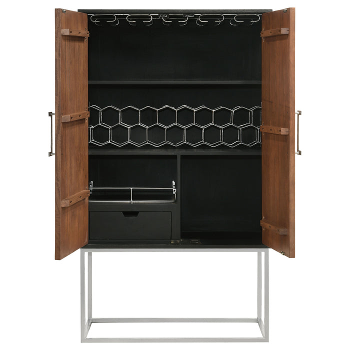 Five Star Furniture - Borman Bar Cabinet