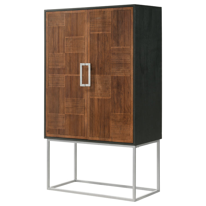 Five Star Furniture - Borman Bar Cabinet