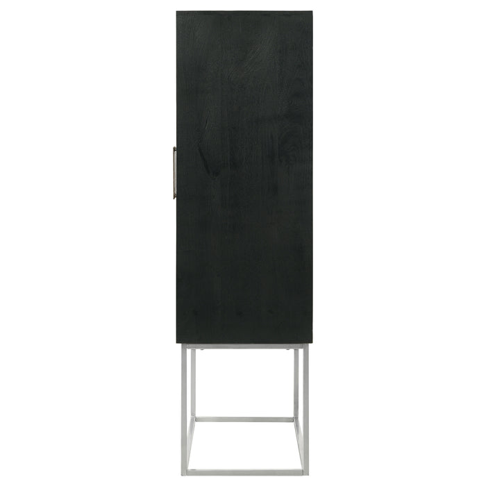 Five Star Furniture - Borman Bar Cabinet