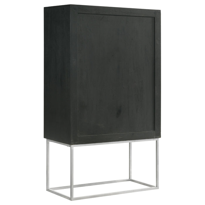Five Star Furniture - Borman Bar Cabinet