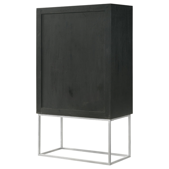 Five Star Furniture - Borman Bar Cabinet