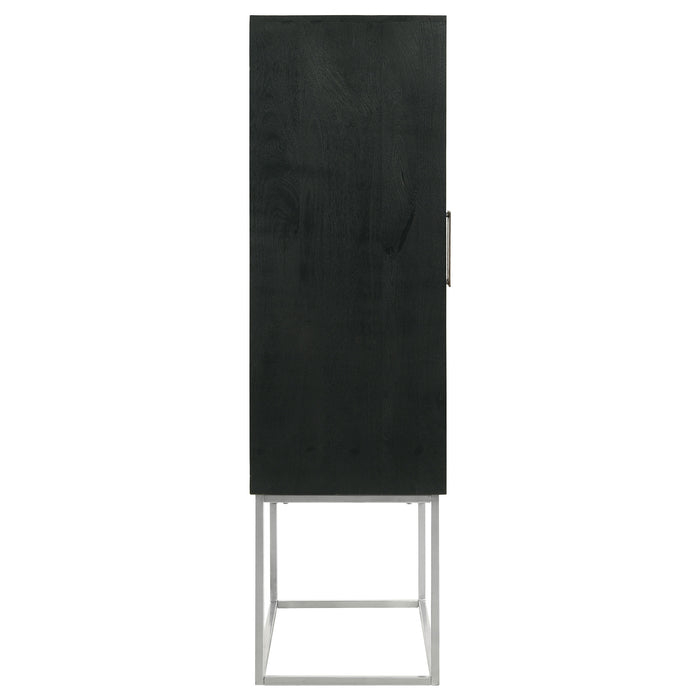 Five Star Furniture - Borman Bar Cabinet