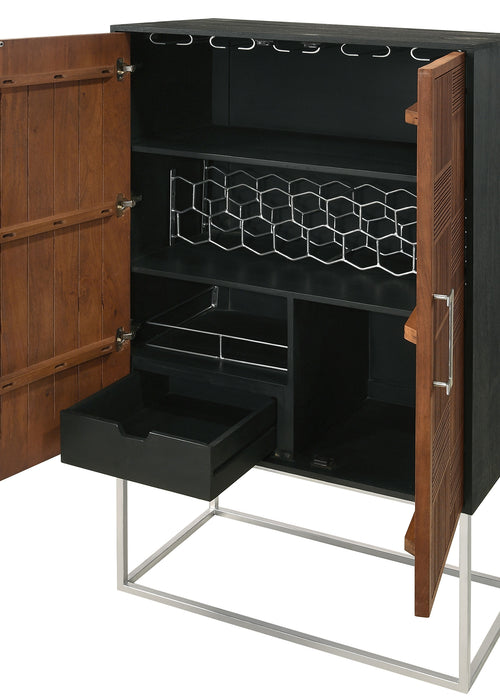 Five Star Furniture - Borman Bar Cabinet