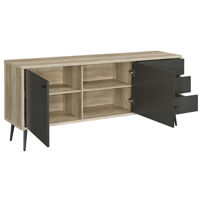 Five Star Furniture - Maeve Accent Cabinet