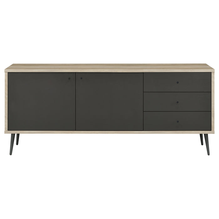 Five Star Furniture - Maeve Accent Cabinet