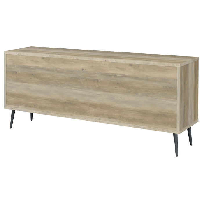 Five Star Furniture - Maeve Accent Cabinet