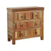 Five Star Furniture - Harper 4-drawer Accent Cabinet Reclaimed Wood image