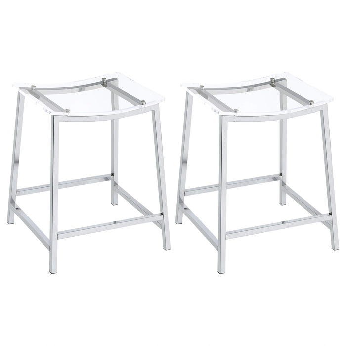 Five Star Furniture - Jovani Counter Stool