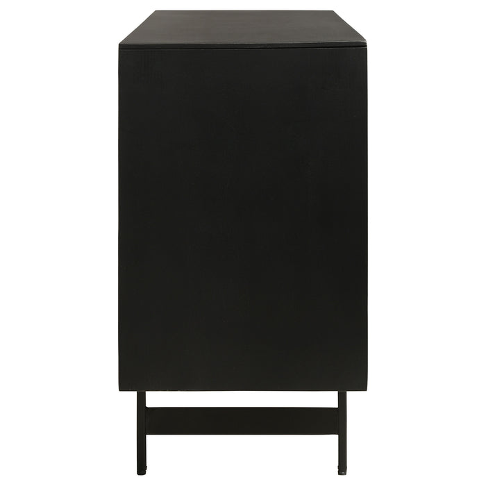 Five Star Furniture - Aminah Accent Cabinet