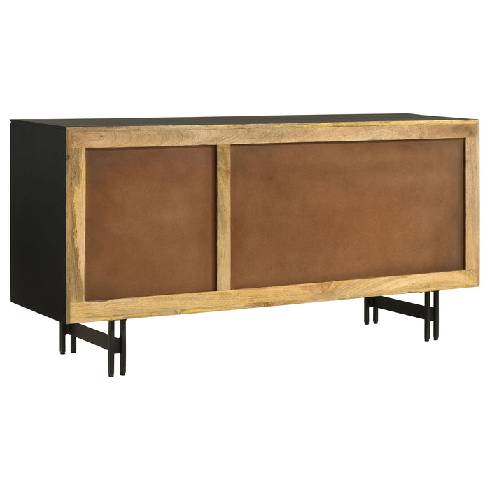 Five Star Furniture - Aminah Accent Cabinet