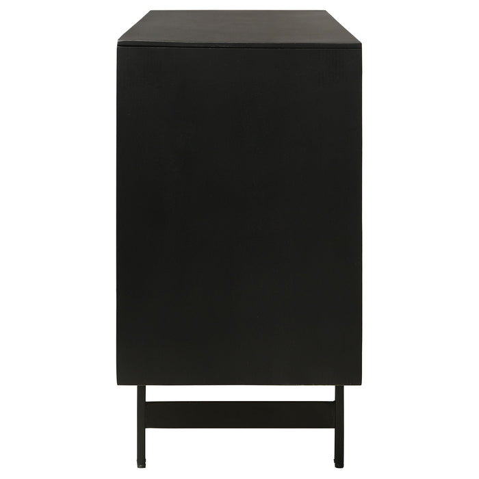 Five Star Furniture - Aminah Accent Cabinet