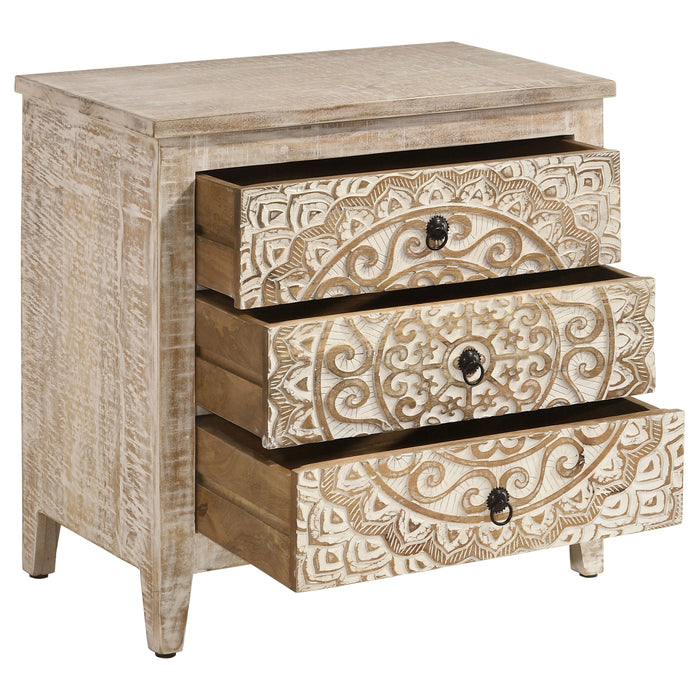 Five Star Furniture - Mariska Accent Cabinet