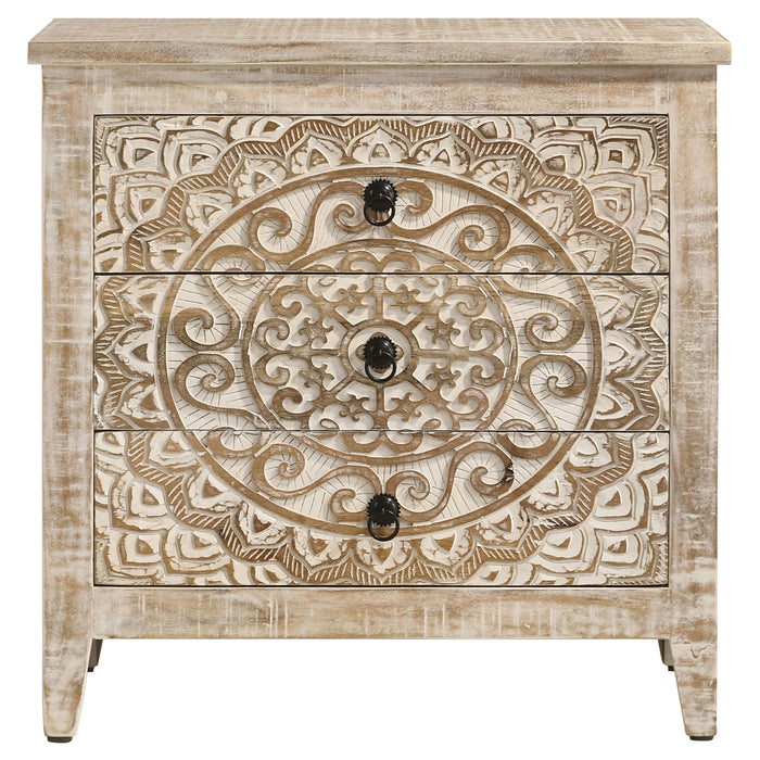 Five Star Furniture - Mariska Accent Cabinet