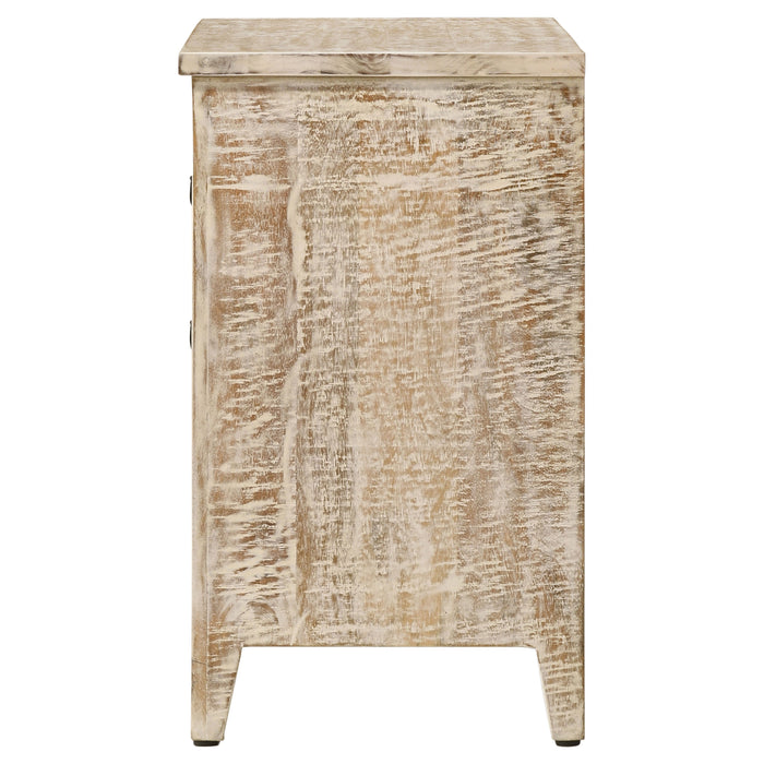 Five Star Furniture - Mariska Accent Cabinet