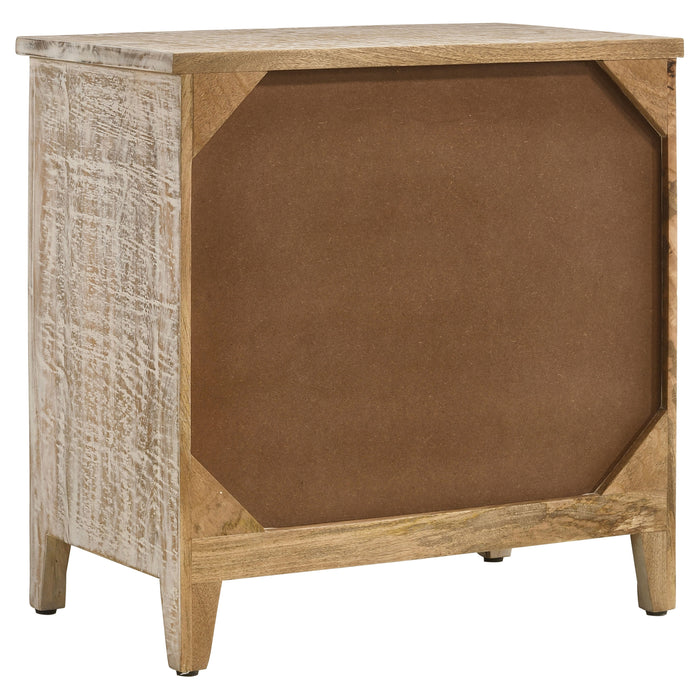 Five Star Furniture - Mariska Accent Cabinet