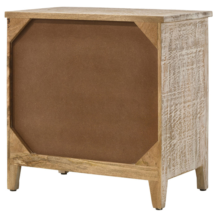Five Star Furniture - Mariska Accent Cabinet