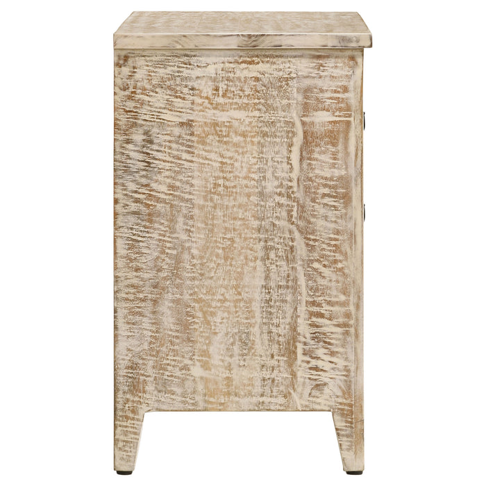Five Star Furniture - Mariska Accent Cabinet
