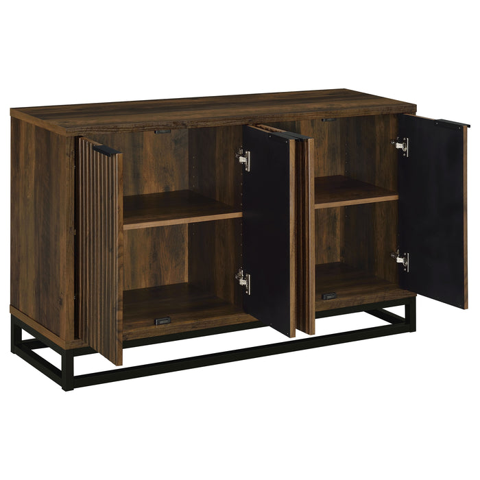 Five Star Furniture - Ryatt Accent Cabinet