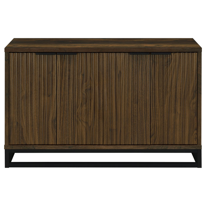 Five Star Furniture - Ryatt Accent Cabinet