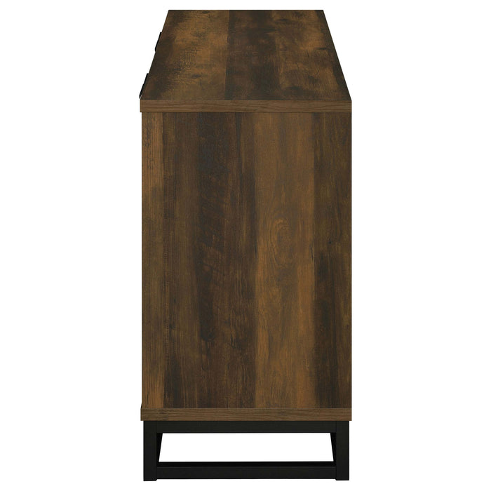 Five Star Furniture - Ryatt Accent Cabinet