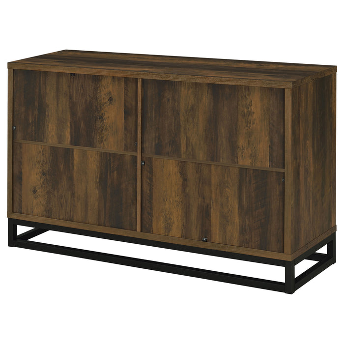 Five Star Furniture - Ryatt Accent Cabinet